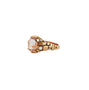 Load image into Gallery viewer, Six Prong Mount with Morganite
