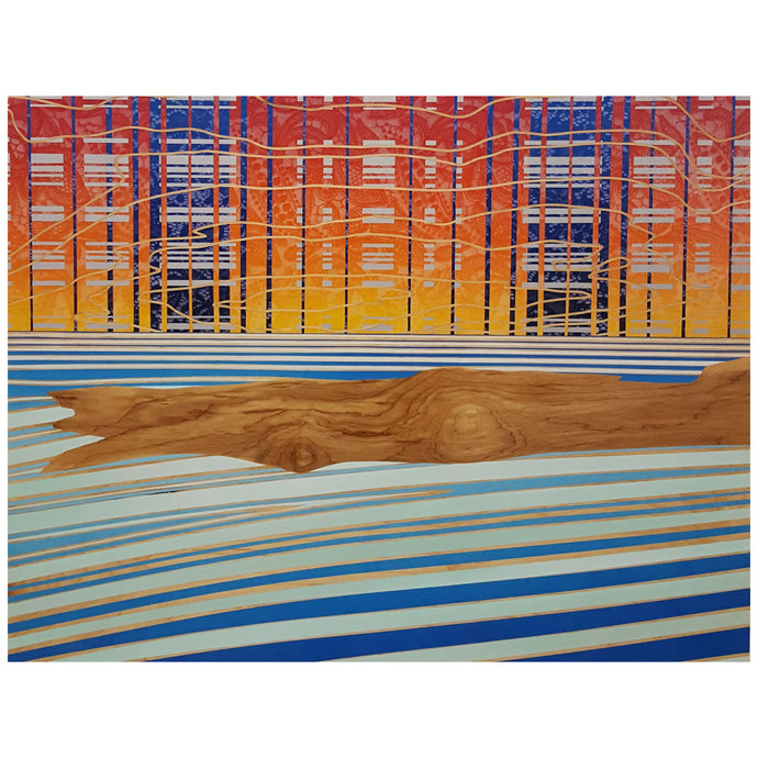 First Blush | Art + Soul Gallery