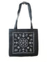 Load image into Gallery viewer, Art + Soul 20th Anniversary Tote Bag
