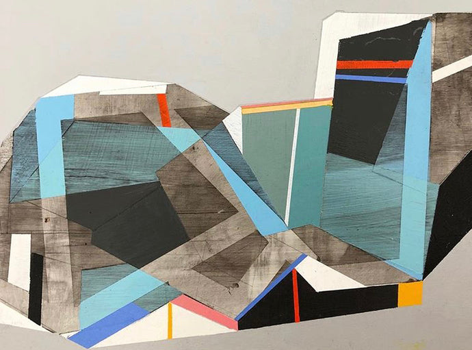 Surface Area (2019) | Art + Soul Gallery