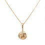Load image into Gallery viewer, Octopus | Balance Pendant Necklace
