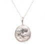 Load image into Gallery viewer, The Seahorse Pendant Necklace
