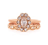 Load image into Gallery viewer, Mosaic Marquise Diamond Ring
