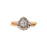 Load image into Gallery viewer, Venice Frame Diamond Ring
