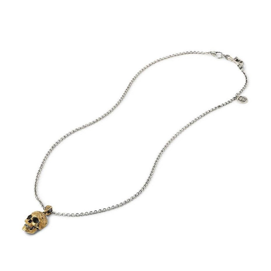 John Varvatos Silver Chain 001-600-02902 - Men's Necklaces | Cornell's  Jewelers | Rochester, NY