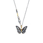 Load image into Gallery viewer, Monarch Butterfly Pendant | Art + Soul Gallery
