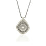 Load image into Gallery viewer, Ring Of Hope Necklace | Art + Soul Gallery
