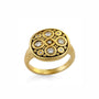 Load image into Gallery viewer, Celtic Spring Ring | Art + Soul Gallery

