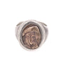 Load image into Gallery viewer, Herakles Signet Ring
