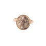 Load image into Gallery viewer, Pollux Champagne Diamond Ring
