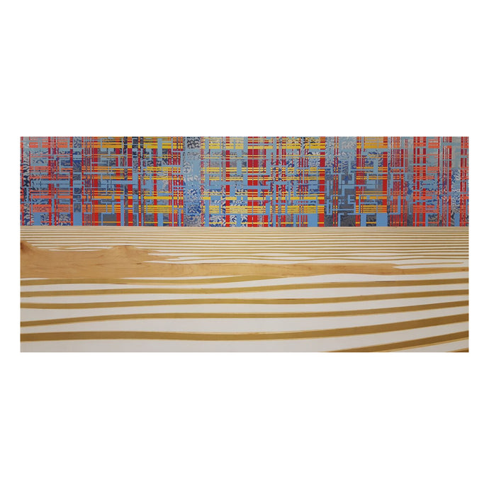 The Observations of Echoes | Art + Soul Gallery