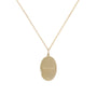 Load image into Gallery viewer, Protea Token Necklace
