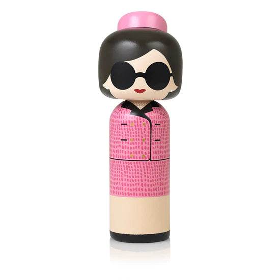 LUCIE KAAS/ルーシーコース/Kokeshi doll/カール LUCIE KAAS/ルーシーコース/Kokeshi doll/カール