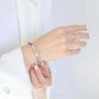 Load image into Gallery viewer, Diana RG Bangle
