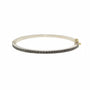 Load image into Gallery viewer, Adam SS BK Bangle
