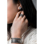 Load image into Gallery viewer, Cay Diamond Cuff
