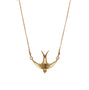Load image into Gallery viewer, Swallow Necklace
