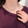 Load image into Gallery viewer, Claire SM Necklace
