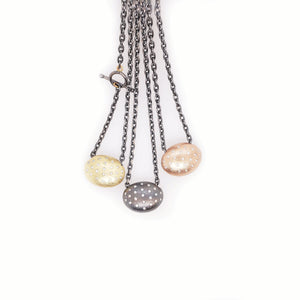 Pearl SS Necklace