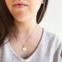 Load image into Gallery viewer, The Bee Necklace
