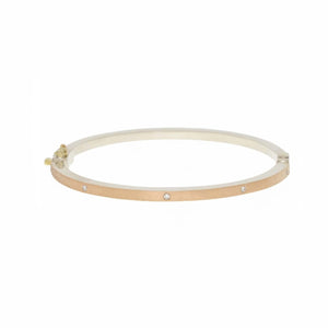 Olly Lux RG Bangle