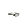 Load image into Gallery viewer, Round Brilliant Cut Diamond Ring
