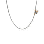 Load image into Gallery viewer, Tiny Migration Asterope Necklace
