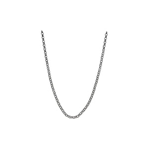 Small 16" - 18" Oval Link Chain