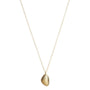 Load image into Gallery viewer, Delicate Gold Sabi Necklace | Art + Soul Gallery
