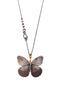 Load image into Gallery viewer, Asterope Butterfly Pendant | Art + Soul Gallery
