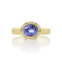 Load image into Gallery viewer, Sapphire Oval Succession Ring
