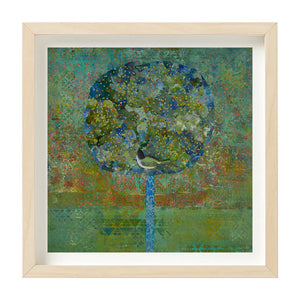 "The Tree My Lover" Giclee | Art + Soul Gallery